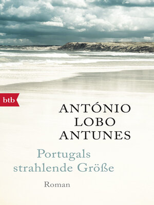 cover image of Portugals strahlende Größe